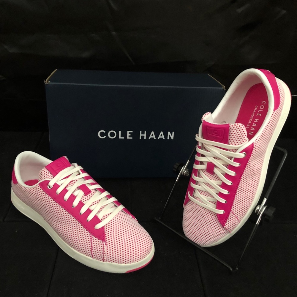 Cole Haan GrandPro Tennis Classic